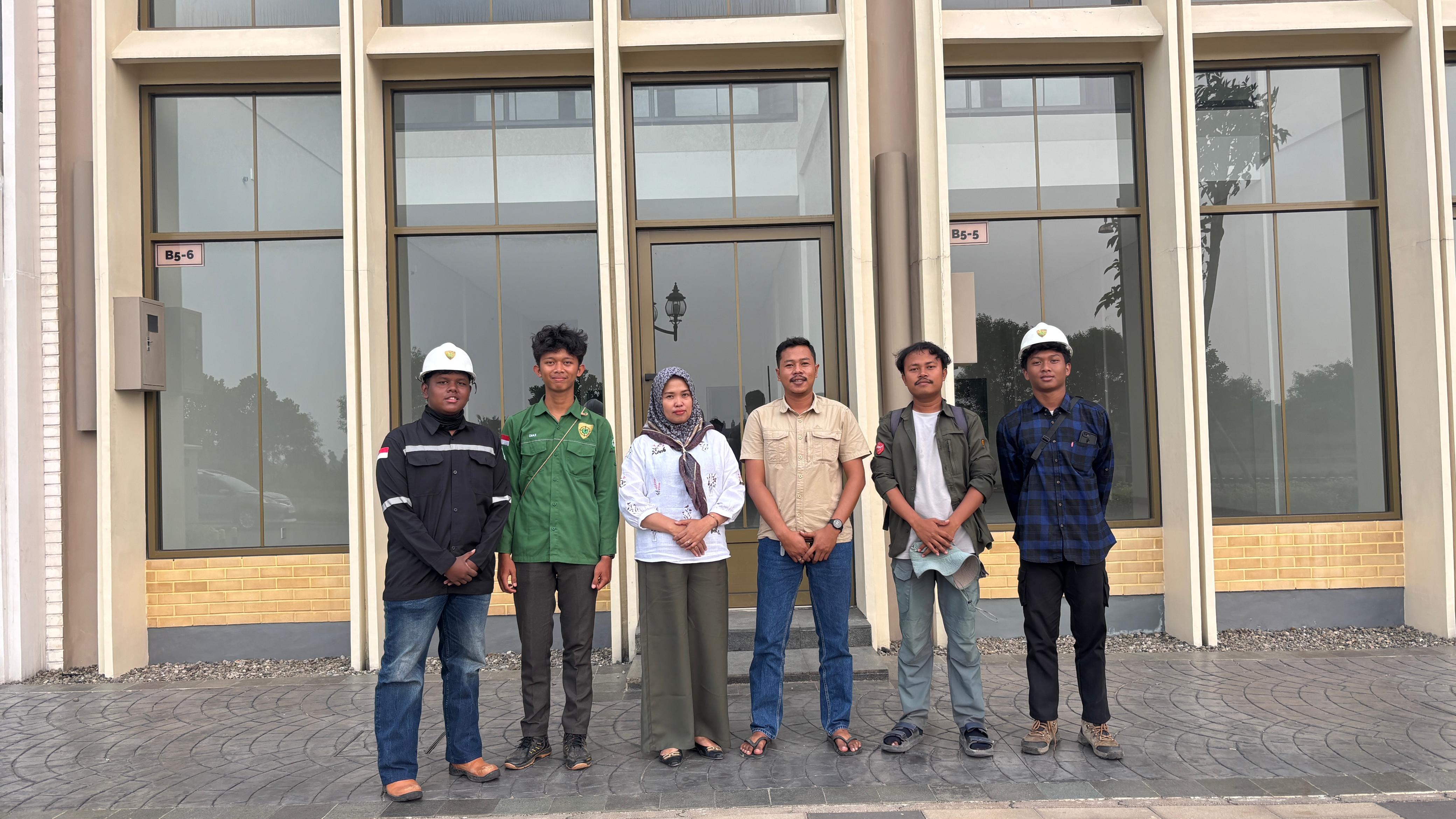 Kerja sama industri