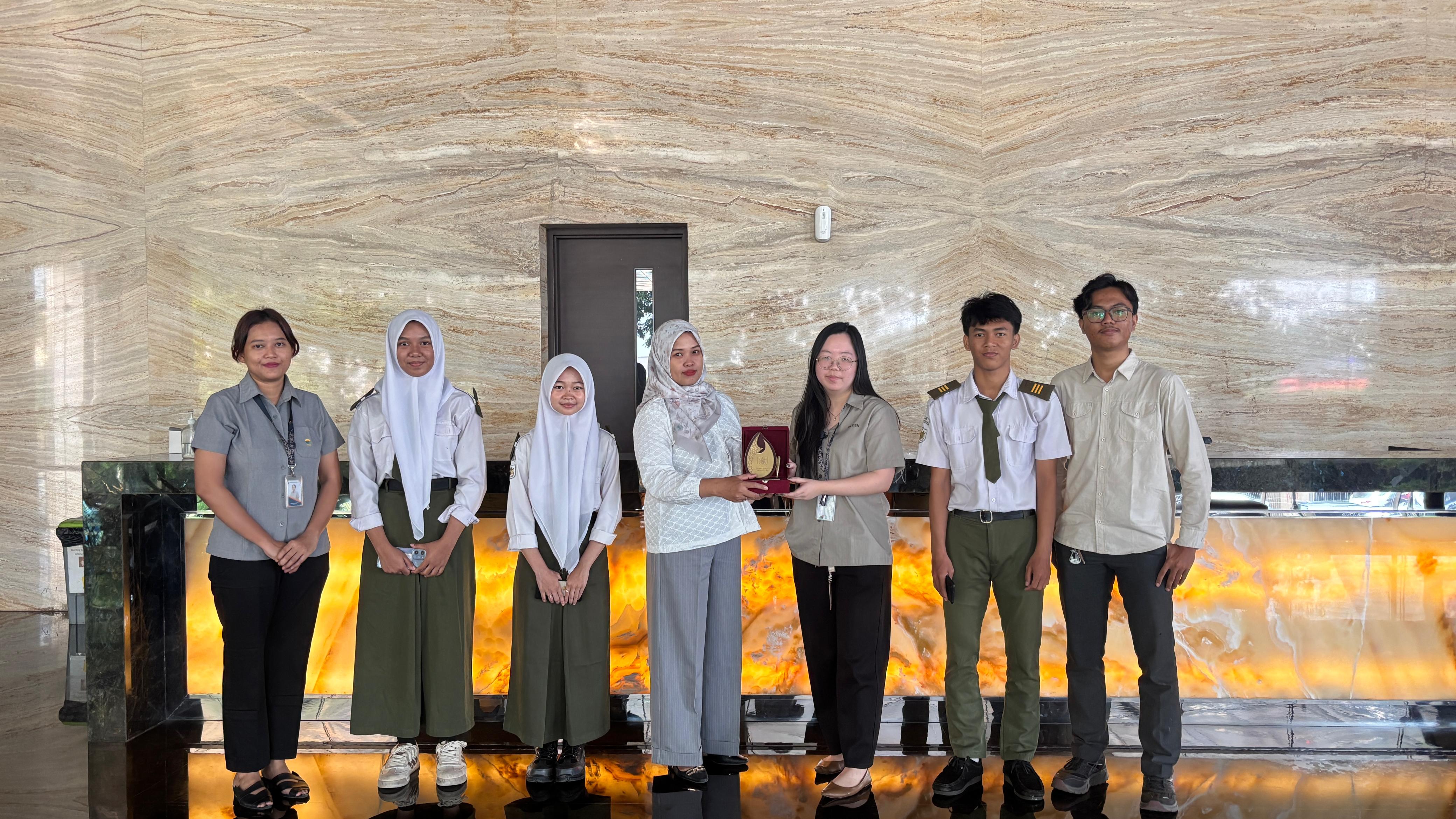 Kerja sama industri
